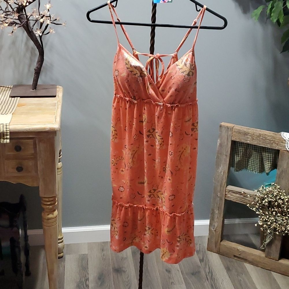 SO dress